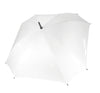 Chapéu-de-chuva quadrado-White-One Size-RAG-Tailors-Fardas-e-Uniformes-Vestuario-Pro
