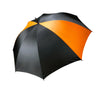 Chapéu-de-chuva tempestade-Black / Orange-One Size-RAG-Tailors-Fardas-e-Uniformes-Vestuario-Pro