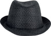 Chapéu de palha estilo Panamá retro-RAG-Tailors-Fardas-e-Uniformes-Vestuario-Pro