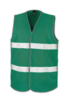 Colete Core com maior visibilidade-Paramedic green-S/M-RAG-Tailors-Fardas-e-Uniformes-Vestuario-Pro