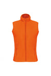 Colete Micropolar Senhora Alda (2 de 3)-Orange-XS-RAG-Tailors-Fardas-e-Uniformes-Vestuario-Pro