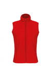 Colete Micropolar Senhora Alda (3 de 3)-Red-XS-RAG-Tailors-Fardas-e-Uniformes-Vestuario-Pro