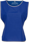 Colete com acabamento retrorreflector-Royal Azul-Child-RAG-Tailors-Fardas-e-Uniformes-Vestuario-Pro