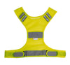 Colete de desporto reflector em rede-Fluorescent Yellow-M/L-RAG-Tailors-Fardas-e-Uniformes-Vestuario-Pro