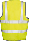Colete de segurança alta visibilidade-RAG-Tailors-Fardas-e-Uniformes-Vestuario-Pro