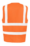 Colete de segurança com fecho alta visibilidade-RAG-Tailors-Fardas-e-Uniformes-Vestuario-Pro