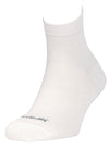 Conjunto de 2 pares de meias VO2 Coolmax-WHITE-35/38 EU-RAG-Tailors-Fardas-e-Uniformes-Vestuario-Pro