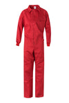 Fato-Macaco Vertt (cores 1/2)-Vermelho-48-RAG-Tailors-Fardas-e-Uniformes-Vestuario-Pro