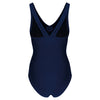 Fato-de-banho de senhora-Sporty Dark Navy-XS-RAG-Tailors-Fardas-e-Uniformes-Vestuario-Pro