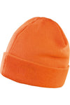 Gorro leve Thinsulate™-Laranja-One Size-RAG-Tailors-Fardas-e-Uniformes-Vestuario-Pro