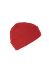 Gorro malha Golf-Crimson Red-One Size-RAG-Tailors-Fardas-e-Uniformes-Vestuario-Pro
