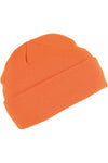 Gorro malha Golf-Orange-One Size-RAG-Tailors-Fardas-e-Uniformes-Vestuario-Pro
