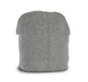 Gorro tricotado em algodão biológico-Alloy Grey Heather-One Size-RAG-Tailors-Fardas-e-Uniformes-Vestuario-Pro