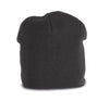 Gorro tricotado em algodão biológico-Dark Grey-One Size-RAG-Tailors-Fardas-e-Uniformes-Vestuario-Pro