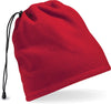 Gorro/Gola polar-Classic Vermelho-One Size-RAG-Tailors-Fardas-e-Uniformes-Vestuario-Pro