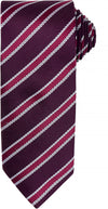 Gravata "Waffle Stripe"-RAG-Tailors-Fardas-e-Uniformes-Vestuario-Pro