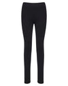 Leggings para senhora sem costuras-Black-XS-RAG-Tailors-Fardas-e-Uniformes-Vestuario-Pro