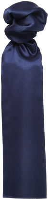 Lenço de Cetim-Azul Marinho-One Size-RAG-Tailors-Fardas-e-Uniformes-Vestuario-Pro