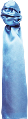 Lenço de Cetim-Mid Azul-One Size-RAG-Tailors-Fardas-e-Uniformes-Vestuario-Pro