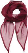 Lenço de senhora-Burgundy-One Size-RAG-Tailors-Fardas-e-Uniformes-Vestuario-Pro