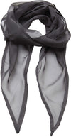 Lenço de senhora-Dark Grey-One Size-RAG-Tailors-Fardas-e-Uniformes-Vestuario-Pro