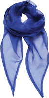 Lenço de senhora-Royal Azul-One Size-RAG-Tailors-Fardas-e-Uniformes-Vestuario-Pro