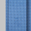 Lenço elegante Chiffron-Azul-Unico-RAG-Tailors-Fardas-e-Uniformes-Vestuario-Pro