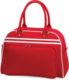 MALA ESTILO BOWLING-Classic Vermelho / Branco-One Size-RAG-Tailors-Fardas-e-Uniformes-Vestuario-Pro