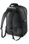 MOCHILA / TROLLEY TAMANHO CABINE-Preto-One Size-RAG-Tailors-Fardas-e-Uniformes-Vestuario-Pro