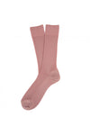 Meias Unisexo Alveria (2 de 2)-Petal Rose-39-41-RAG-Tailors-Fardas-e-Uniformes-Vestuario-Pro