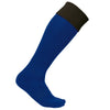 Meias de desporto bicolores-Dark Royal Blue / Black-35/38 EU-RAG-Tailors-Fardas-e-Uniformes-Vestuario-Pro