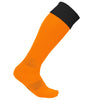 Meias de desporto bicolores-Orange / Black-27/30 EU-RAG-Tailors-Fardas-e-Uniformes-Vestuario-Pro