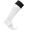 Meias de desporto bicolores-White / Black-27/30 EU-RAG-Tailors-Fardas-e-Uniformes-Vestuario-Pro