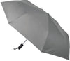 Mini Chapéu-de-chuva abertura automática-Light Grey-One Size-RAG-Tailors-Fardas-e-Uniformes-Vestuario-Pro