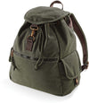 Mochila "Deserto"-Vintage Military Verde-One Size-RAG-Tailors-Fardas-e-Uniformes-Vestuario-Pro