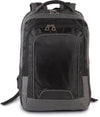 Mochila para computador Business-Dark Grey Heather / Black-One Size-RAG-Tailors-Fardas-e-Uniformes-Vestuario-Pro