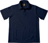 POLO COOLPOWER PRO-Azul Marinho-S-RAG-Tailors-Fardas-e-Uniformes-Vestuario-Pro