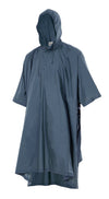 PONCHO DE CHUVA COM CAPUZ-Azul Marinho-U-RAG-Tailors-Fardas-e-Uniformes-Vestuario-Pro