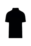 Polo Homem João-Preto-S-RAG-Tailors-Fardas-e-Uniformes-Vestuario-Pro