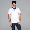 Polo Homem g\camisa Brasilia-Branco-XS-RAG-Tailors-Fardas-e-Uniformes-Vestuario-Pro
