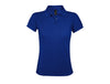 Polo Senhora Prima (2 de 2)-Azul Real-S-RAG-Tailors-Fardas-e-Uniformes-Vestuario-Pro