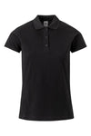 Polo Senhora Vigor (1 de 2)-Preto-S-RAG-Tailors-Fardas-e-Uniformes-Vestuario-Pro