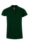 Polo Senhora Vigor (2 de 2)-Bottle Green-S-RAG-Tailors-Fardas-e-Uniformes-Vestuario-Pro