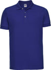 Polo Stretch de homem-Bright Royal-S-RAG-Tailors-Fardas-e-Uniformes-Vestuario-Pro