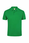 Polo Unisexo Sineste ( 2 de 2 )-Real Green-S-RAG-Tailors-Fardas-e-Uniformes-Vestuario-Pro
