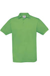 Polo de Homem manga curta 180gms-Real Green-S-RAG-Tailors-Fardas-e-Uniformes-Vestuario-Pro