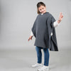 Poncho Infantil Polar-RAG-Tailors-Fardas-e-Uniformes-Vestuario-Pro