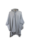 Poncho-SILVER-One Size-RAG-Tailors-Fardas-e-Uniformes-Vestuario-Pro