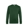 SWEATSHIRT KING-Bottel Green-S-RAG-Tailors-Fardas-e-Uniformes-Vestuario-Pro