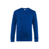 SWEATSHIRT KING-Royal Blue-S-RAG-Tailors-Fardas-e-Uniformes-Vestuario-Pro